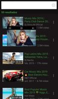 Media Player PRO 스크린샷 1