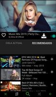 Media Player PRO 스크린샷 2