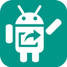 APK Extractor ikona