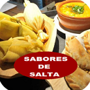 Recetas salteñas APK