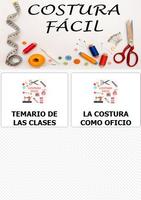 Costura fácil ภาพหน้าจอ 1