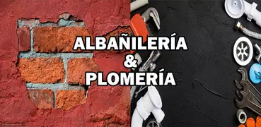 Albañilería & Plomería