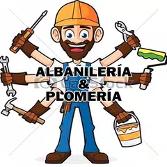 Albañilería & Plomería アプリダウンロード