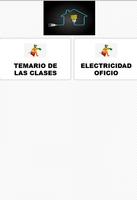 Electricidad fácil Screenshot 1