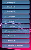 Electricidad fácil Screenshot 2
