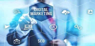 Marketing Digital Fácil