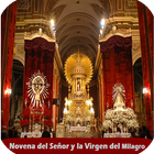 Novena del Milagro icon