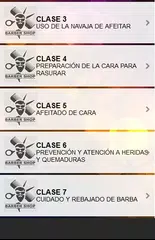 Peluquería & Barbería XAPK Herunterladen