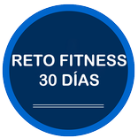 Reto Fitness 30 días