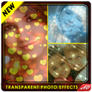Transparent Photo Effects APK