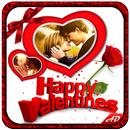 Valentine's Day Frames HD APK