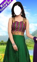1 Schermata Women Churidar Suit