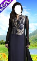 2 Schermata Women Churidar Suit