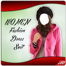 Women Fashion Dress Suit APK