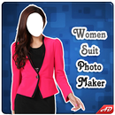 Women Suit Photo Maker New APK