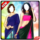 Women Saree Photo New APK