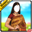 ”Women Traditional Saree Suit