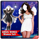 Angel Wings Women Suit APK