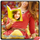 Book Photo Frames New APK