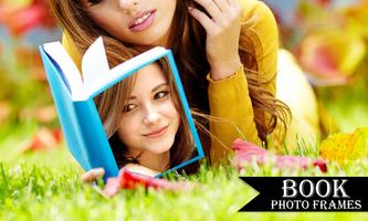 Poster Book Photo Frames