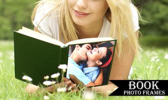 1 Schermata Book Photo Frames