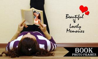 2 Schermata Book Photo Frames