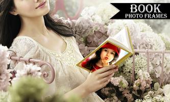 3 Schermata Book Photo Frames