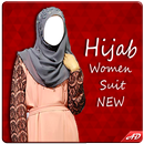 Hijab Women Suit New APK