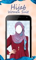 Hijab Women Suit 截圖 3
