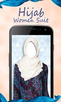 Hijab Women Suit 截圖 1