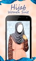 Hijab Women Suit 截圖 2