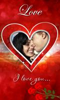 Poster Love Photo Frames
