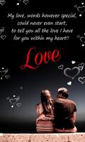 Love SMS স্ক্রিনশট 2