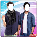 Man Fashion Suit New APK