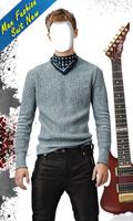 Man Fashion Suit スクリーンショット 2