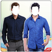 Men Shirt Photo Maker New