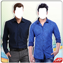 Men Shirt Photo Maker New APK