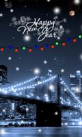 New Year Wallpapers 2019 تصوير الشاشة 1