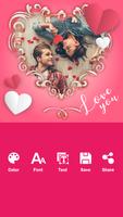 Valentine Week Photo Frames screenshot 3