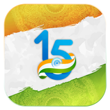 Independence Day Photo Frame иконка