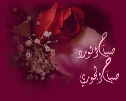 أروع رسائل و صور صباحية متنوعة و متجددة تصوير الشاشة 1