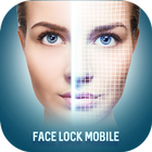 Face ID & Face Lock Screen icon