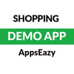 eCommerce Shopping Demo App