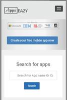 AppsEazy ポスター