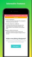 Learn College Physics captura de pantalla 2