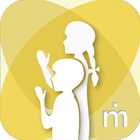 ¡Hola Jesus! Rezar con niños icon