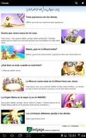 ¡Hola Jesus! Rezar con niños screenshot 2