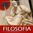 Curso de Filosofia 圖標