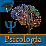 Curso de Psicologia أيقونة