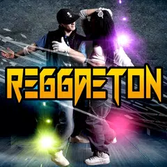 Musica Reggaeton 2023 XAPK download